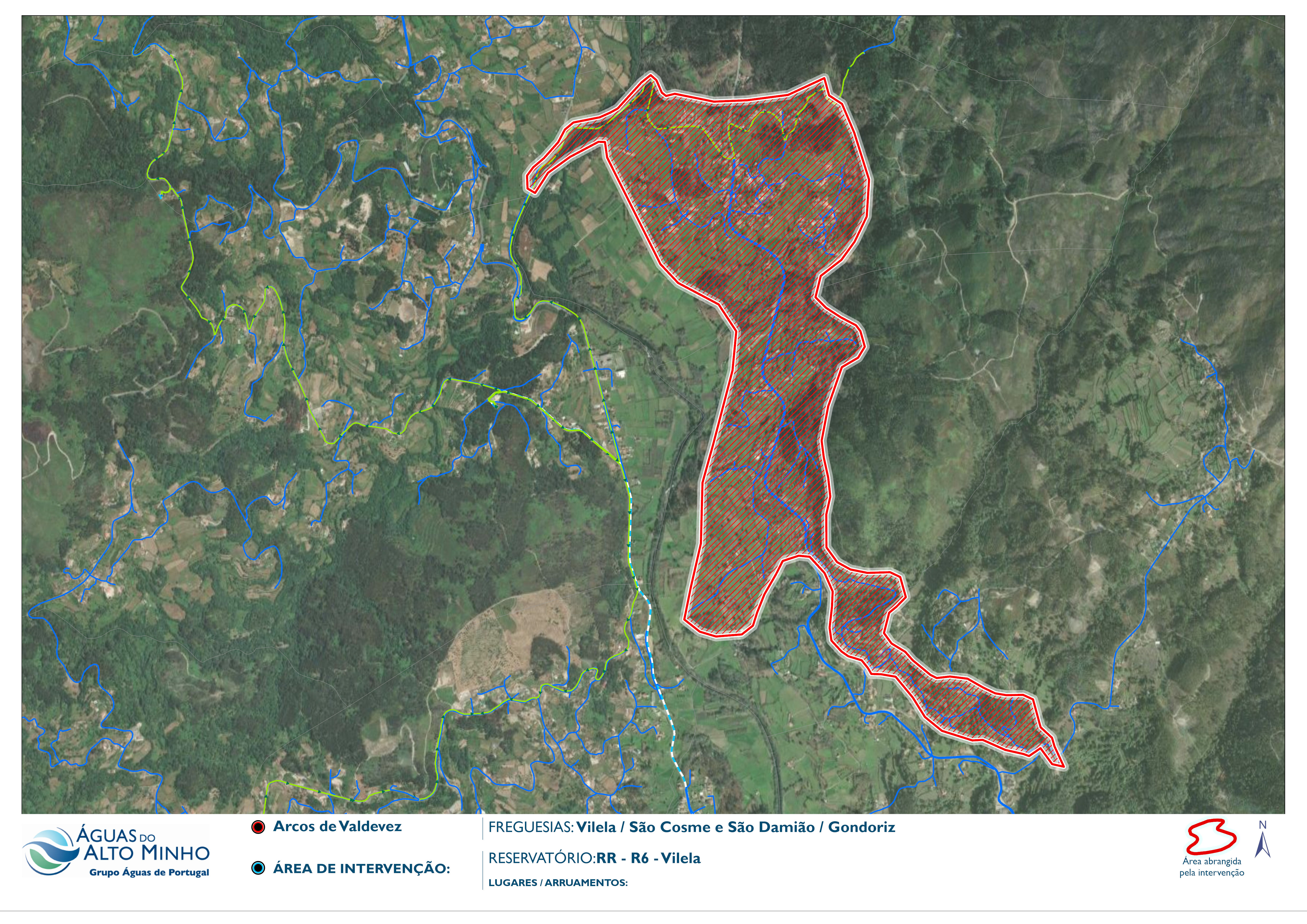 Intervenção Planeada, 23-04-2026
